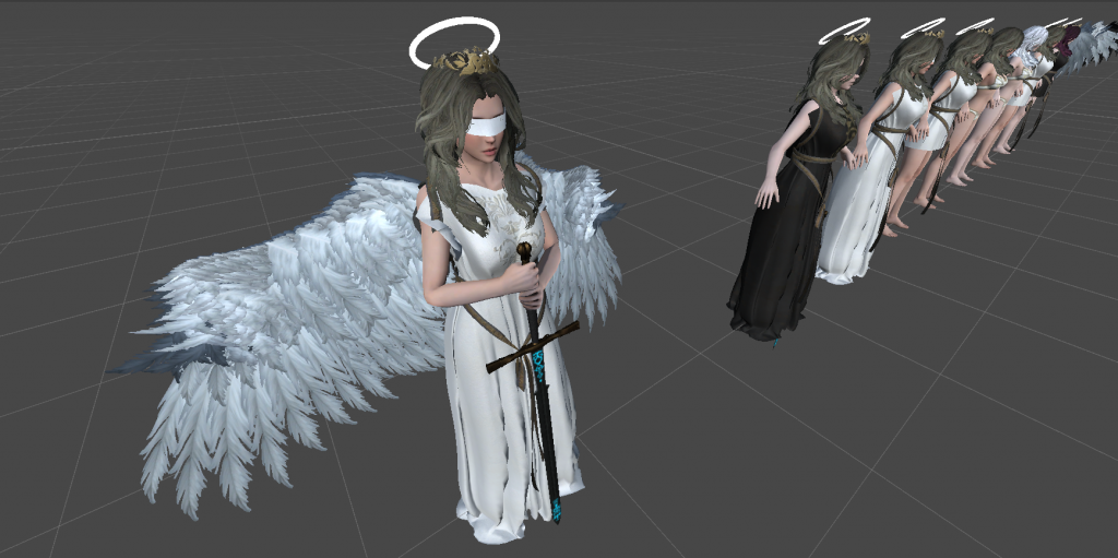 Utopia Angel Angel - Operation: Grand Utopia 44
